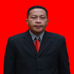 Edward D. Panggabean S.Pd., MPd