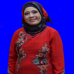 Clara Puspita, S.S., S.Psi., M.Hum.