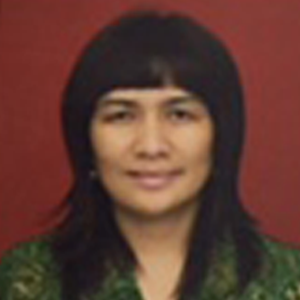 Mery Sulianty H Sitanggang