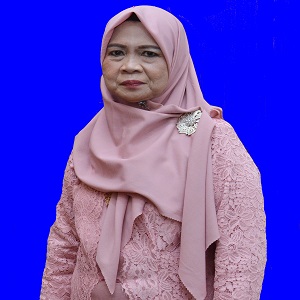 Dra. Sempa Beru Perangin-angin, M.Hum.