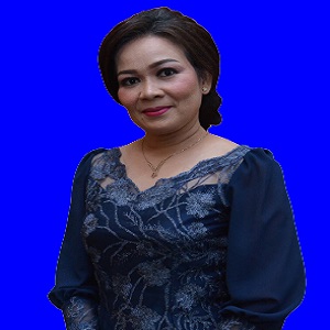 Vera Kristina Hutagalung S.Pd., M.Pd