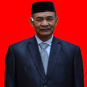Muhammad Zuhri, S.E., M.Si.