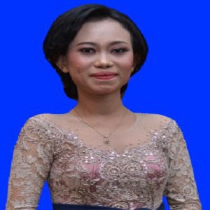 Fitrisna Uliveraty Simamora, S.Pd., M.Pd.