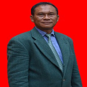 Zulkifli Gurning, S.E., M.Si.