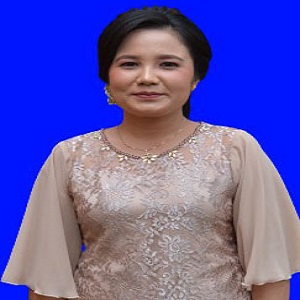 Olga Theolina Sitorus SE., M.Si