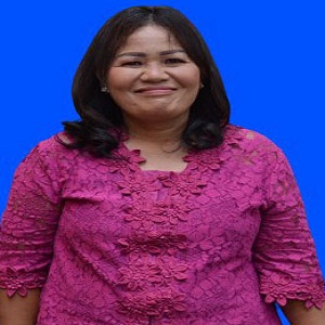 Ribka Diana Ginting, S.E., M.M.