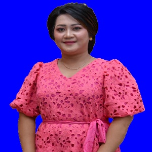 Yulvitriyani Sebayang S.Pd., M.Pd